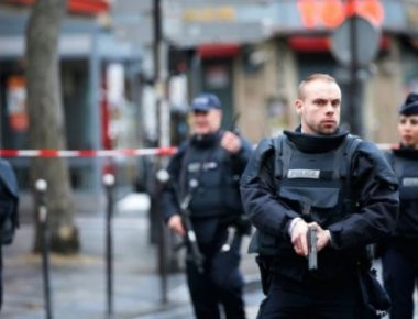 Παρίσι: Σήμερα ξεκίνησε η δίκη για τα μέλη μαχητών του ISIS